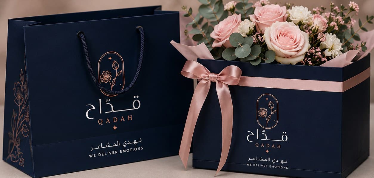 ورشة قدّاح
