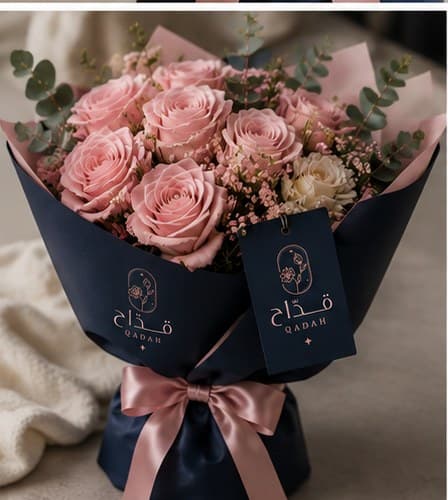 لقطة من ورشة قدّاح 2
