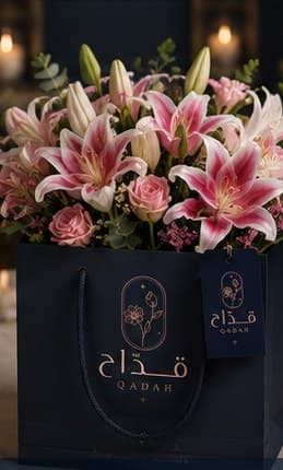 باقة ربيع بغداد