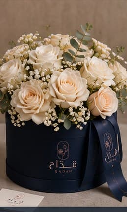 لقطة من ورشة قدّاح 6